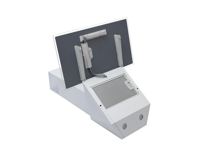 Вытяжка Perfelli DNS 6272 D 700 WH LED original5 Вытяжка Perfelli DNS 6272 D 700 WH LED original5