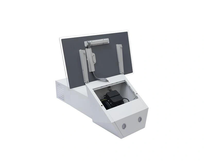 Вытяжка Perfelli DNS 6272 D 700 WH LED original6 Вытяжка Perfelli DNS 6272 D 700 WH LED original6