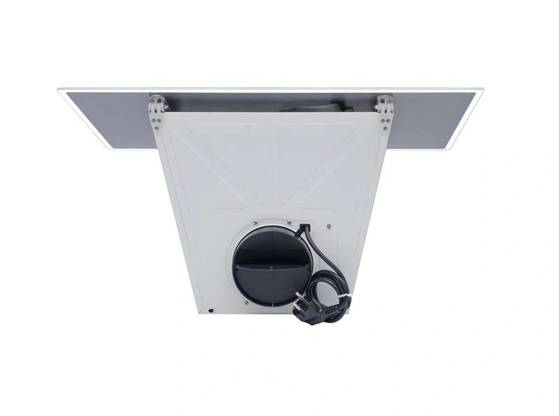 Вытяжка Perfelli DNS 6272 D 700 WH LED original9 Вытяжка Perfelli DNS 6272 D 700 WH LED original9