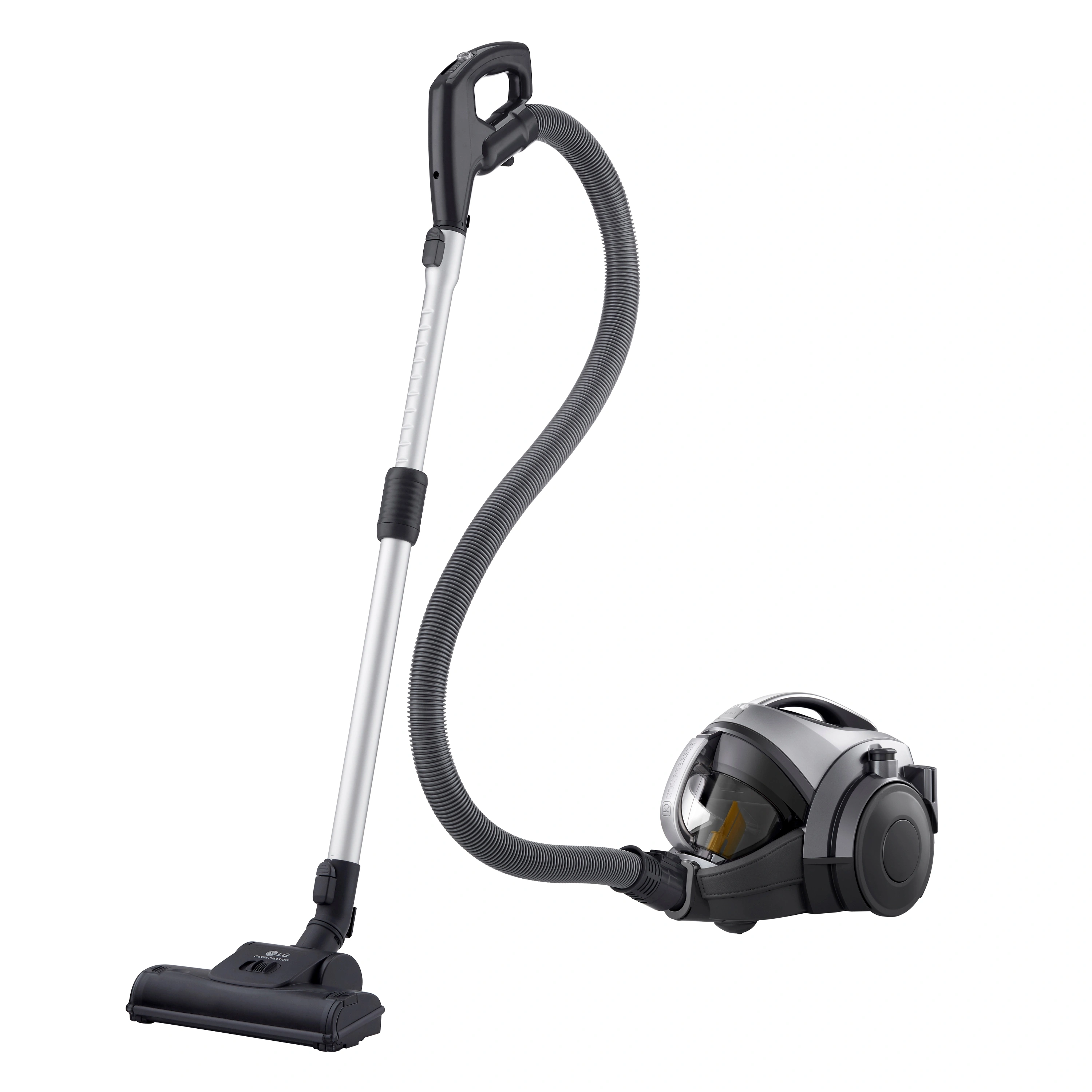 Пылесос без мешка LG VK8506NHA original1 Пылесос без мешка LG VK8506NHA original1