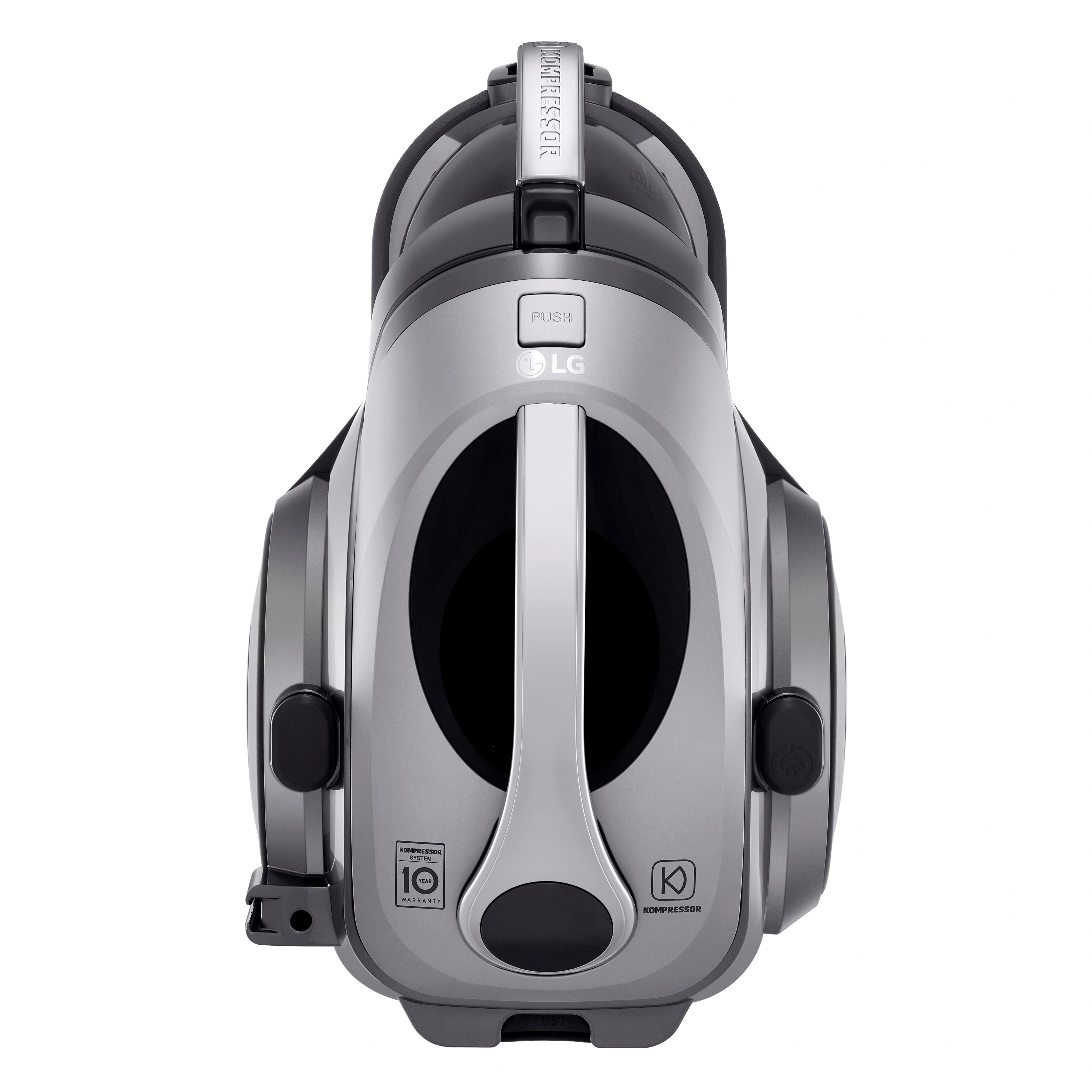 Пылесос без мешка LG VK8506NHA original5 Пылесос без мешка LG VK8506NHA original5