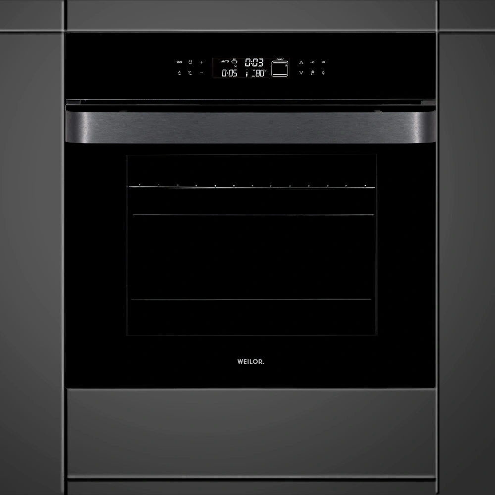Духовой шкаф WEILOR FTO6F11BK original1 Духовой шкаф WEILOR FTO6F11BK original1