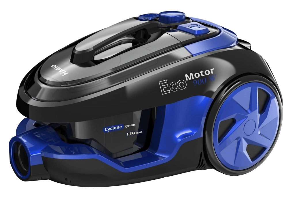 Пылесос циклонного типа Magio MG-893 original2 Пылесос циклонного типа Magio MG-893 original2