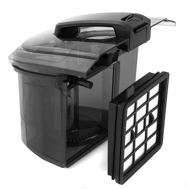 Пылесос циклонного типа Magio MG-893 original4 Пылесос циклонного типа Magio MG-893 original4