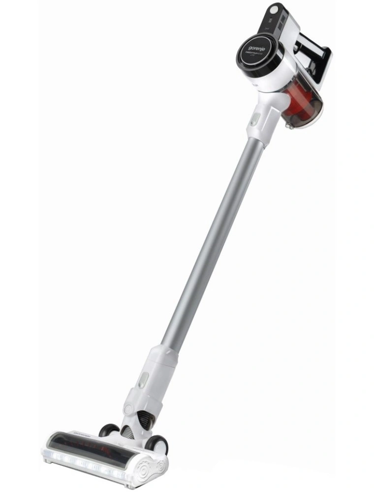 Вертикальный+ручной пылесос (2в1) Gorenje SVC216FMLW original1 Вертикальный+ручной пылесос (2в1) Gorenje SVC216FMLW original1