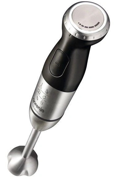 Погружной блендер Gorenje HBC807QB original2 Погружной блендер Gorenje HBC807QB original2