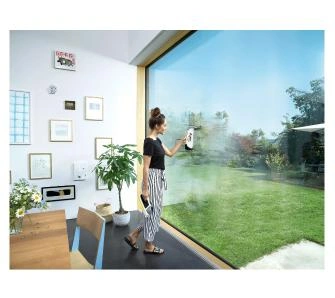 Оконный пылесос Karcher WV 2 Premium + KV 4 Premium (1.633-219.0) original7 Оконный пылесос Karcher WV 2 Premium + KV 4 Premium (1.633-219.0) original7