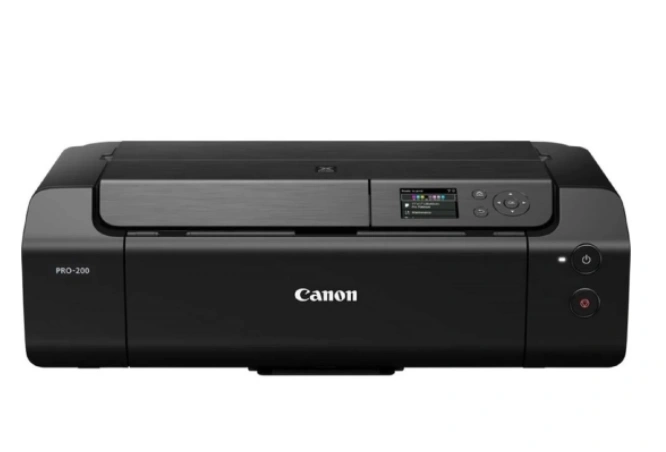Принтер Canon PIXMA PRO-200 (4280C009) original1 Принтер Canon PIXMA PRO-200 (4280C009) original1
