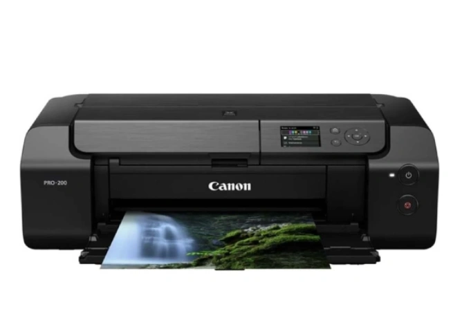 Принтер Canon PIXMA PRO-200 (4280C009) original2 Принтер Canon PIXMA PRO-200 (4280C009) original2