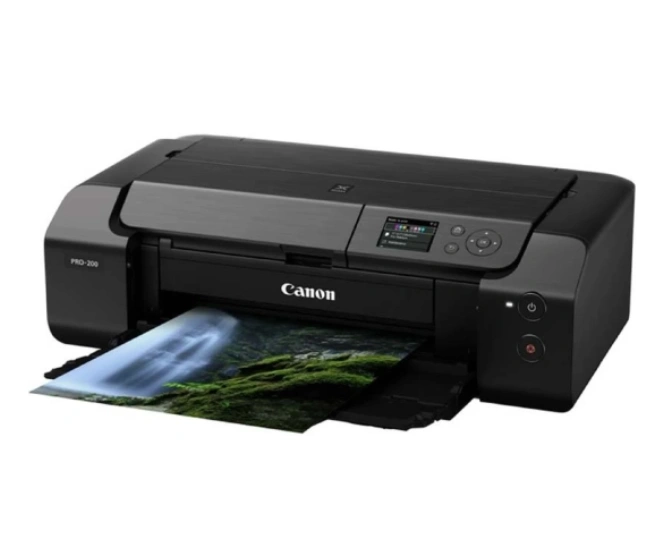 Принтер Canon PIXMA PRO-200 (4280C009) original3 Принтер Canon PIXMA PRO-200 (4280C009) original3