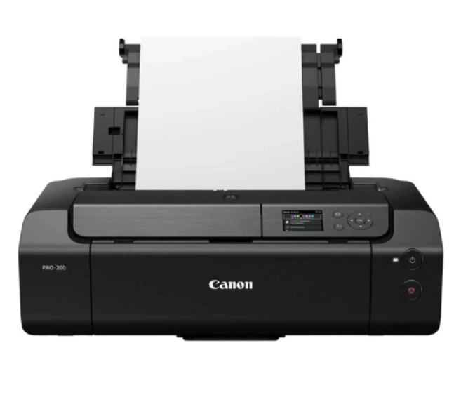 Принтер Canon PIXMA PRO-200 (4280C009) original4 Принтер Canon PIXMA PRO-200 (4280C009) original4