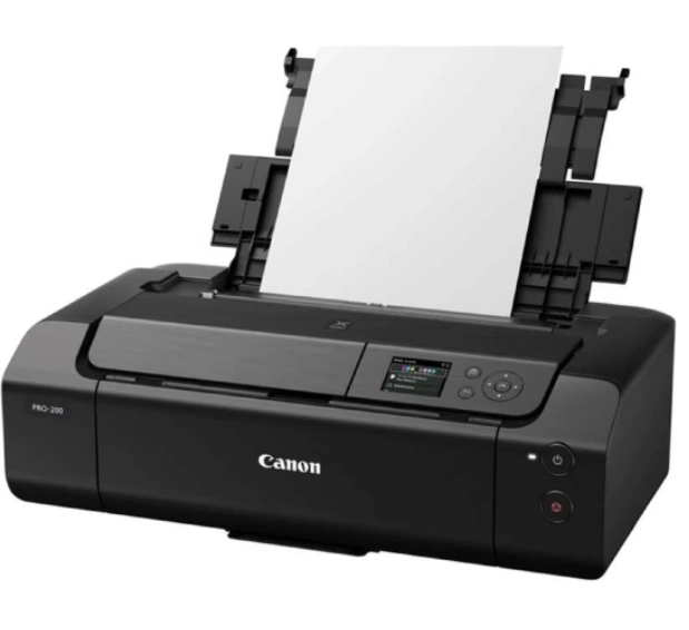 Принтер Canon PIXMA PRO-200 (4280C009) original5 Принтер Canon PIXMA PRO-200 (4280C009) original5