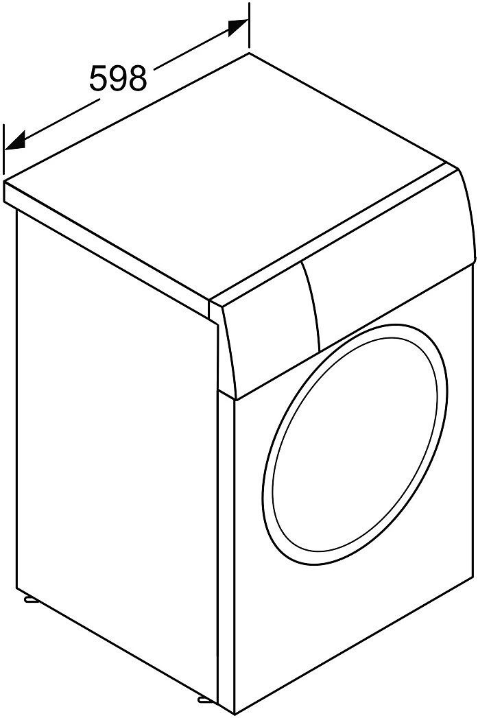 Стиральная машина Siemens WM14N277PL iQ300 original8 Стиральная машина Siemens WM14N277PL iQ300 original8