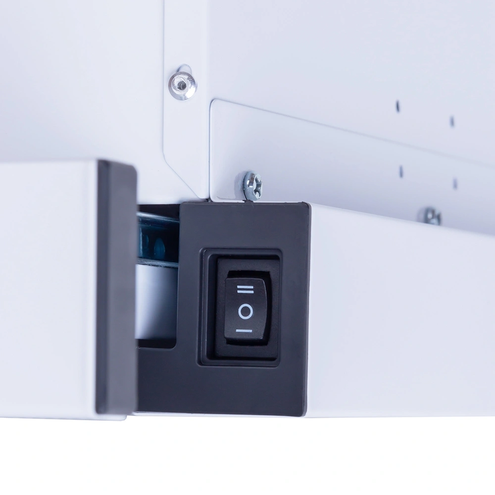 Вытяжки Minola HTL 6914 WH 1300 LED original5 Вытяжки Minola HTL 6914 WH 1300 LED original5