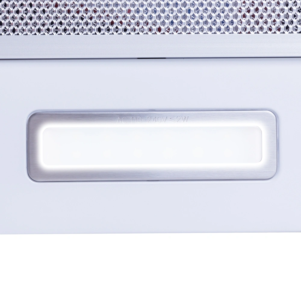 Вытяжки Minola HTL 6914 WH 1300 LED original9 Вытяжки Minola HTL 6914 WH 1300 LED original9