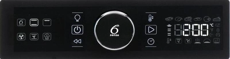 Встраиваемый духовой шкаф WHIRLPOOL AKZ9 6230 NB original4 Встраиваемый духовой шкаф WHIRLPOOL AKZ9 6230 NB original4