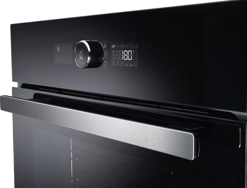 Встраиваемый духовой шкаф WHIRLPOOL AKZ9 6230 NB original6 Встраиваемый духовой шкаф WHIRLPOOL AKZ9 6230 NB original6