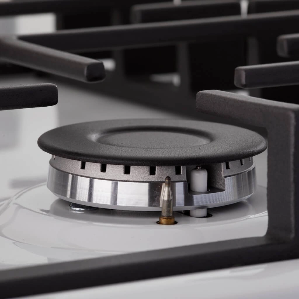 Варочная поверхность ELEYUS NIKA 60 WH CF original5 Варочная поверхность ELEYUS NIKA 60 WH CF original5