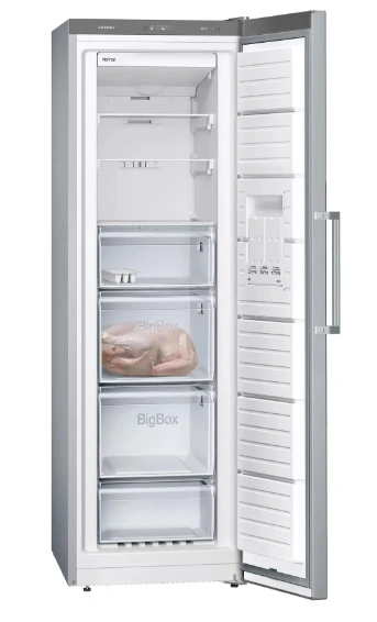 Морозильная камера Siemens GS36NVIEP original2 Морозильная камера Siemens GS36NVIEP original2