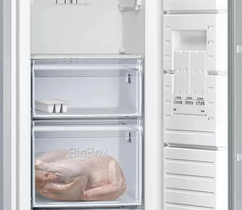 Морозильная камера Siemens GS36NVIEP original3 Морозильная камера Siemens GS36NVIEP original3