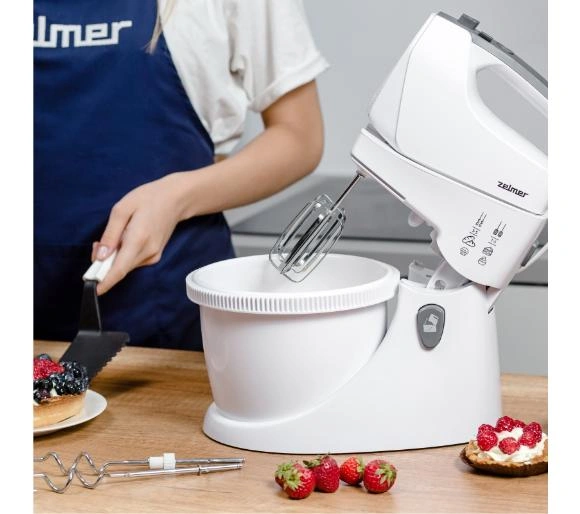 Миксер Zelmer ZHM2559 original10 Миксер Zelmer ZHM2559 original10