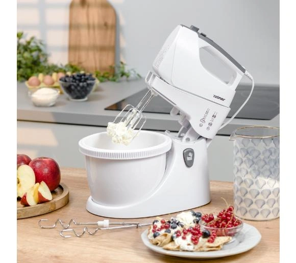 Миксер Zelmer ZHM2559 original8 Миксер Zelmer ZHM2559 original8