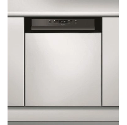 Встраиваемая Посудомоечная  машина    WHIRLPOOL   WBC3C26B Встраиваемая Посудомоечная  машина    WHIRLPOOL   WBC3C26B