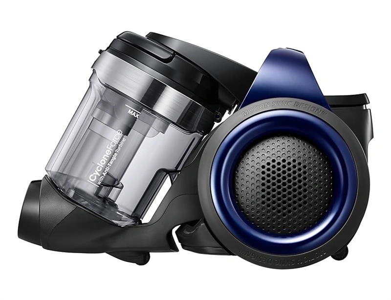 Пылесос Samsung VC05K71F0HB/UK original5 Пылесос Samsung VC05K71F0HB/UK original5