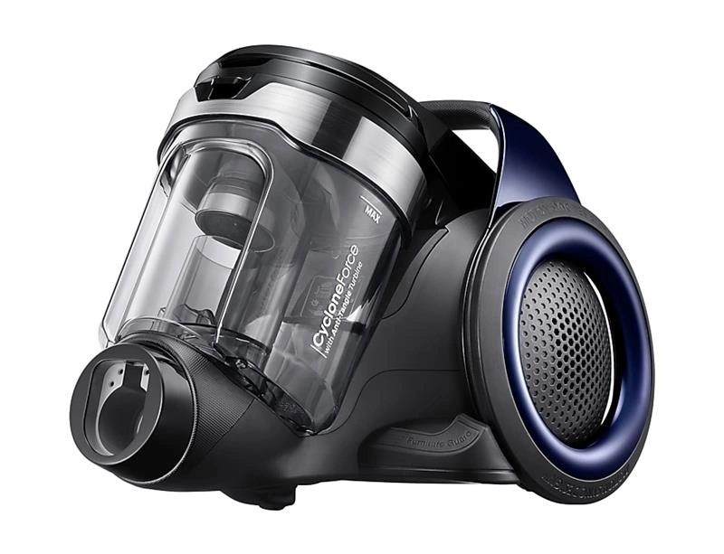 Пылесос Samsung VC05K71F0HB/UK original6 Пылесос Samsung VC05K71F0HB/UK original6