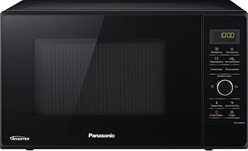 Микроволновка Panasonic NN-SD36HBZPE original1 Микроволновка Panasonic NN-SD36HBZPE original1