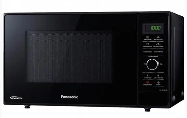 Микроволновка Panasonic NN-SD36HBZPE original2 Микроволновка Panasonic NN-SD36HBZPE original2