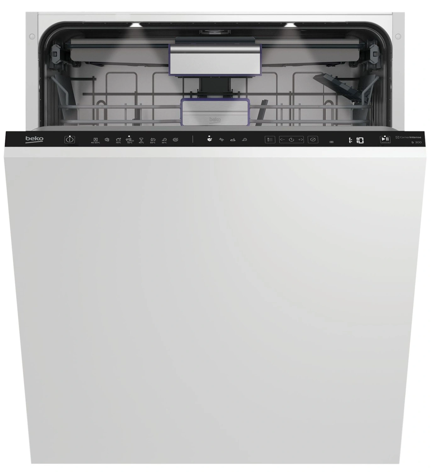 Посудомоечная машина BEKO BDIN38640D original1 Посудомоечная машина BEKO BDIN38640D original1