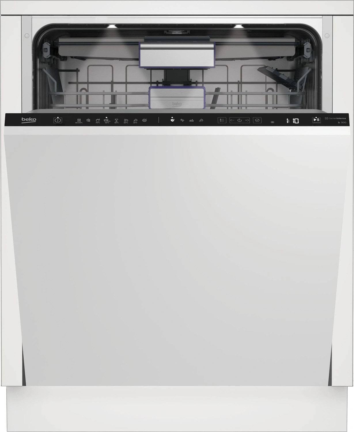 Посудомоечная машина BEKO BDIN38640D original2 Посудомоечная машина BEKO BDIN38640D original2