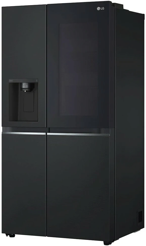 Холодильник с морозильной камерой LG GSGV80EPLL original2 Холодильник с морозильной камерой LG GSGV80EPLL original2