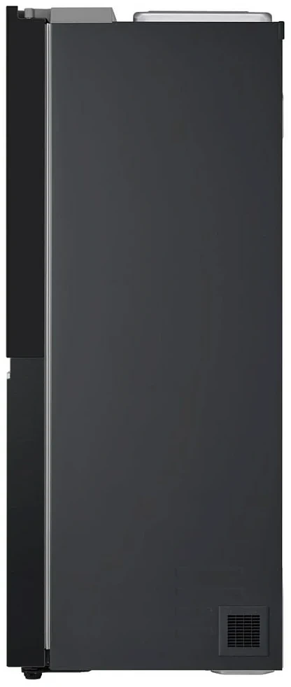 Холодильник с морозильной камерой LG GSGV80EPLL original3 Холодильник с морозильной камерой LG GSGV80EPLL original3