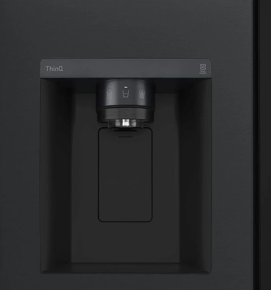 Холодильник с морозильной камерой LG GSGV80EPLL original8 Холодильник с морозильной камерой LG GSGV80EPLL original8