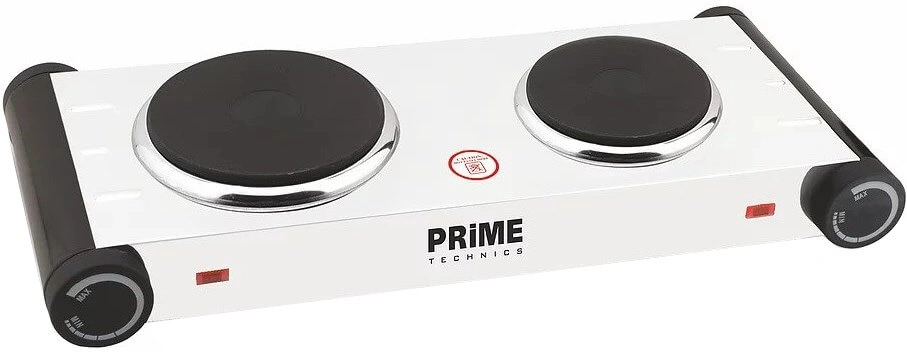 Настольная плита Prime Technics ES 2558-2 Настольная плита Prime Technics ES 2558-2