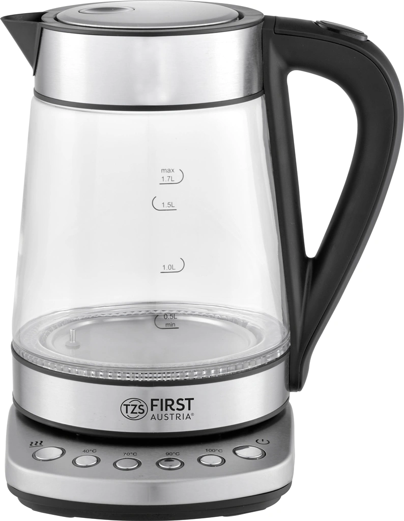 Электрочайник First FA-5405-9 original1 Электрочайник First FA-5405-9 original1