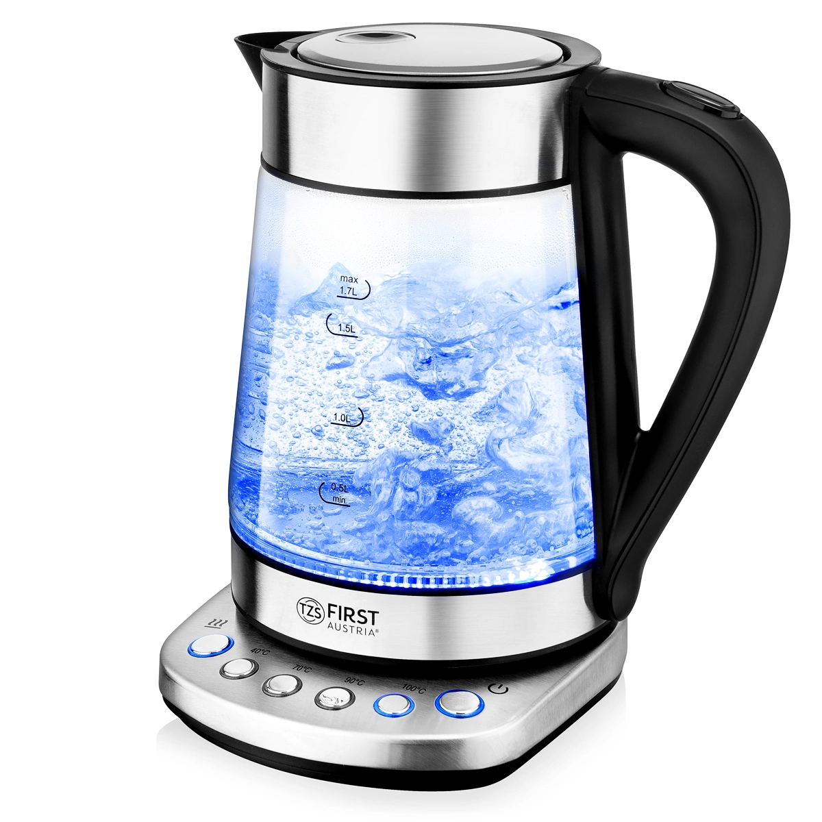 Электрочайник First FA-5405-9 original2 Электрочайник First FA-5405-9 original2