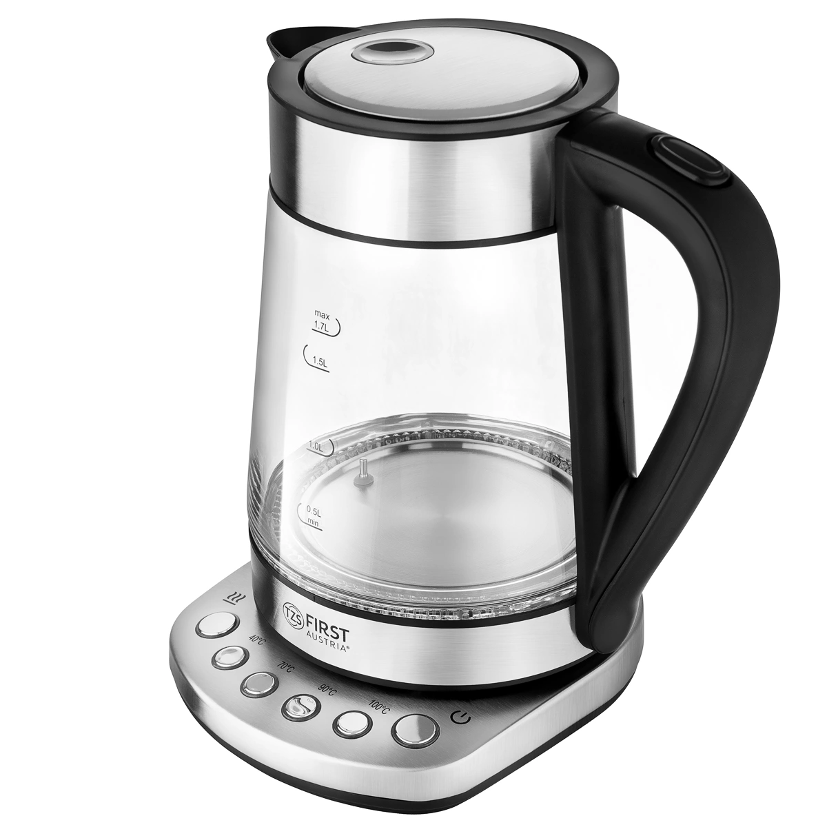 Электрочайник First FA-5405-9 original7 Электрочайник First FA-5405-9 original7