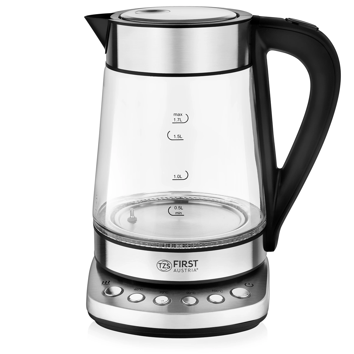 Электрочайник First FA-5405-9 original9 Электрочайник First FA-5405-9 original9