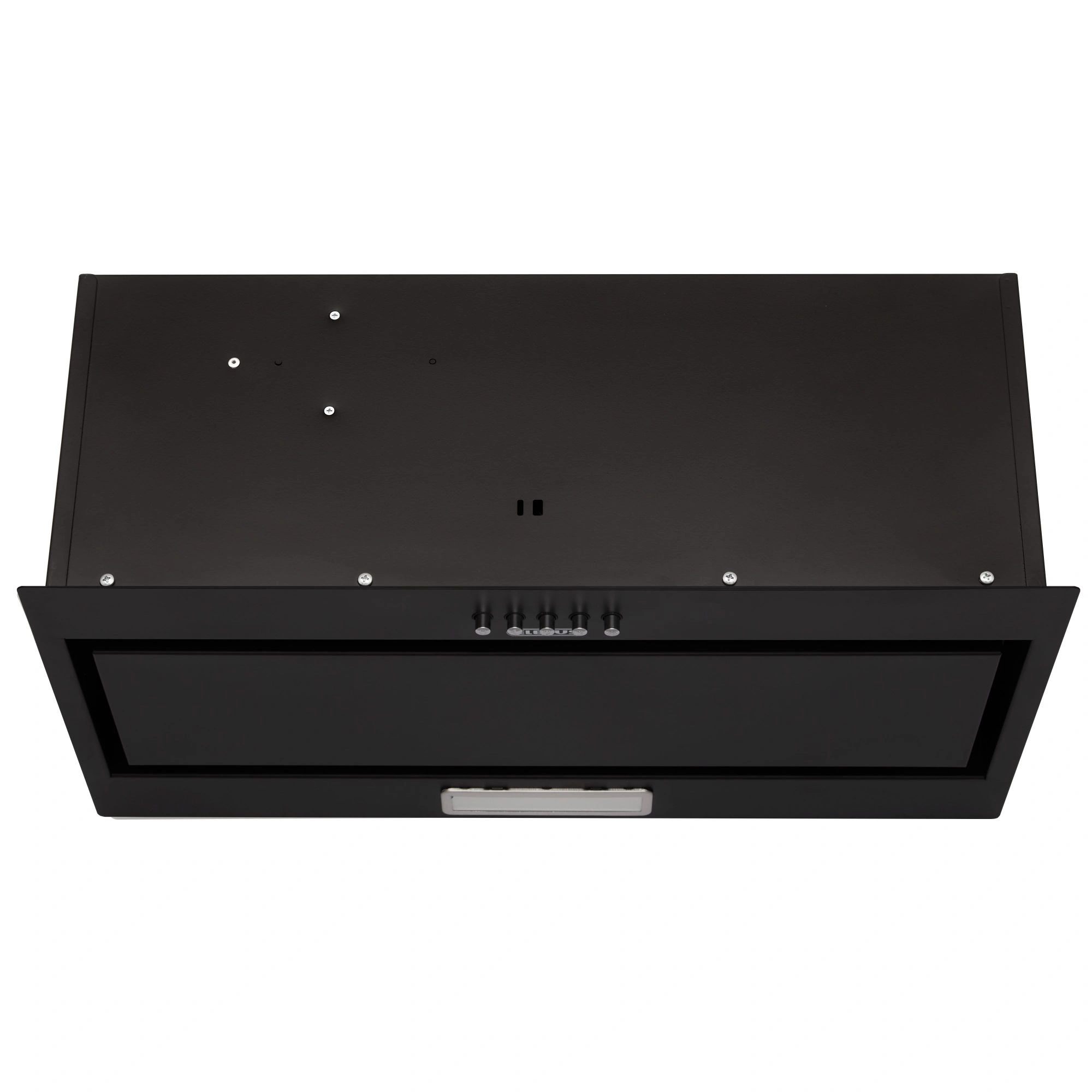 Вытяжка встраиваемая Eleyus Urban 960 LED 52 BL original1 Вытяжка встраиваемая Eleyus Urban 960 LED 52 BL original1