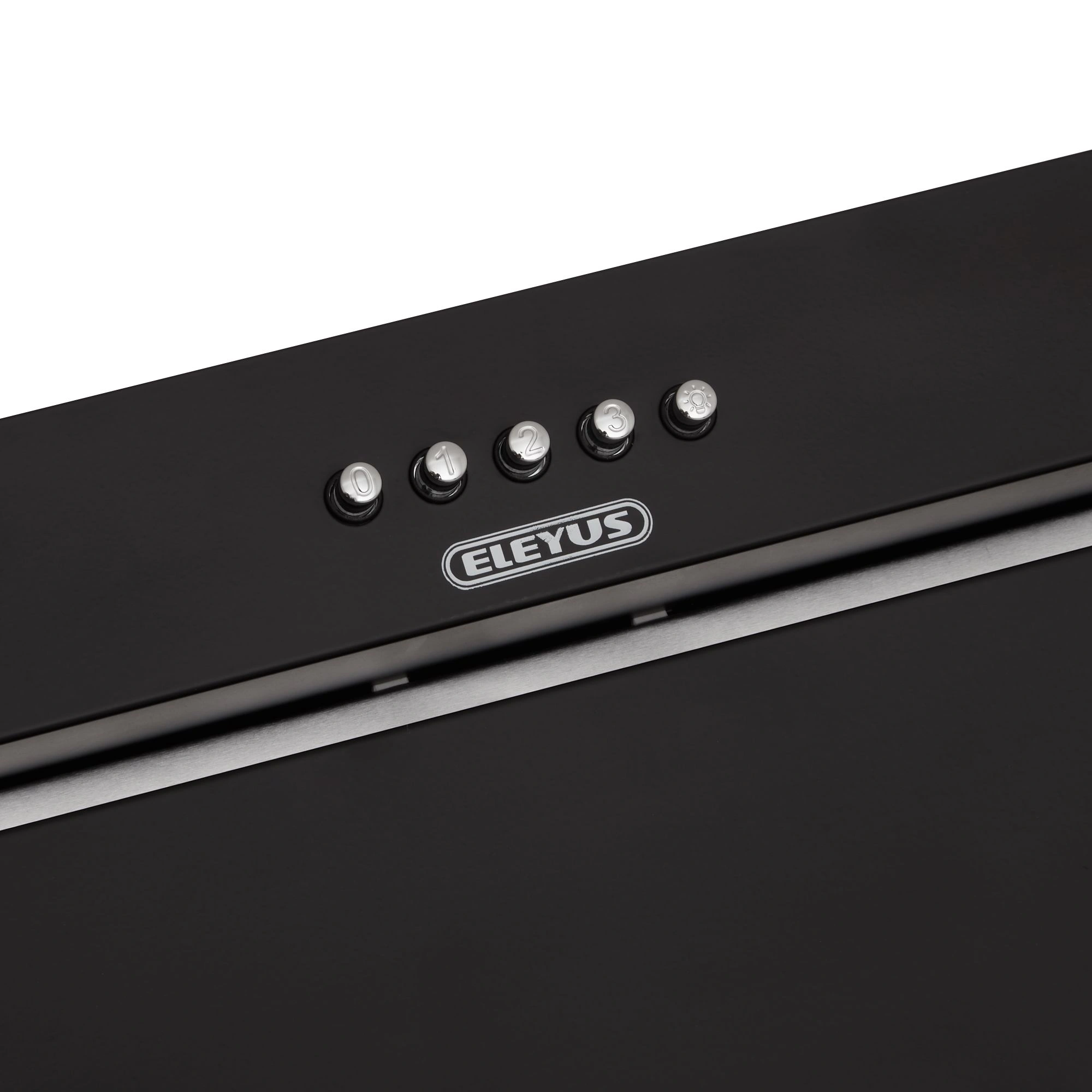 Вытяжка встраиваемая Eleyus Urban 960 LED 52 BL original4 Вытяжка встраиваемая Eleyus Urban 960 LED 52 BL original4