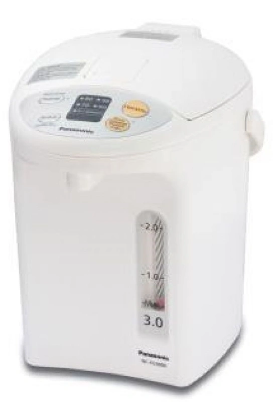 Электрический термопот Panasonic NC-EG3000WTS Электрический термопот Panasonic NC-EG3000WTS