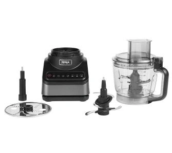 Кухонный комбайн NINJA Auto-IQ BN650EU original3 Кухонный комбайн NINJA Auto-IQ BN650EU original3