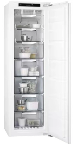 Встраиваемая морозильная камера AEG ABE818E6NC original1 Встраиваемая морозильная камера AEG ABE818E6NC original1