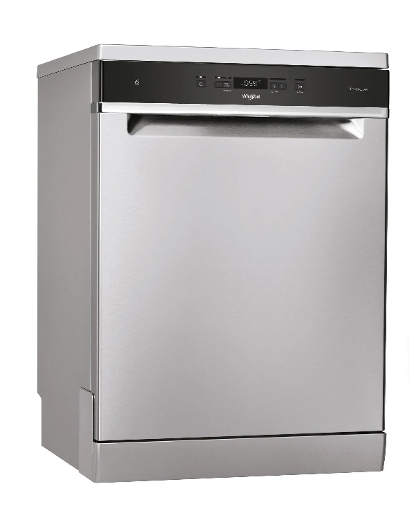 Посудомоечная машина Whirlpool WFC 3C26 PF X original1 Посудомоечная машина Whirlpool WFC 3C26 PF X original1