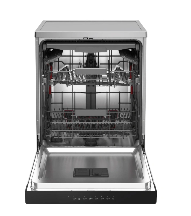 Посудомоечная машина Whirlpool WFC 3C26 PF X original2 Посудомоечная машина Whirlpool WFC 3C26 PF X original2