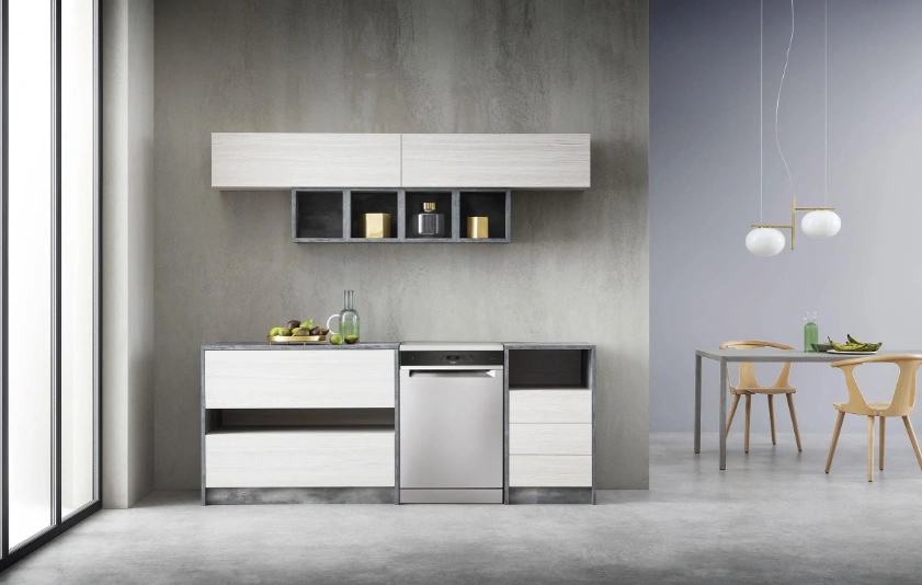 Посудомоечная машина Whirlpool WFC 3C26 PF X original5 Посудомоечная машина Whirlpool WFC 3C26 PF X original5