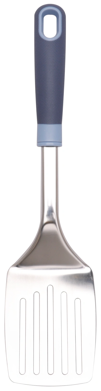Кухонные принадлежности RINGEL Rasch Лопатка с прорезями нержавеющая сталь (RG-5130/11) Кухонные принадлежности RINGEL Rasch Лопатка с прорезями нержавеющая сталь (RG-5130/11)